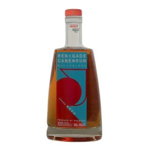 Renegade Cuvee Nova All Island Rum